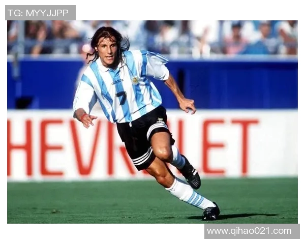 打头的足球明星盘点他们的辉煌成就与影响力