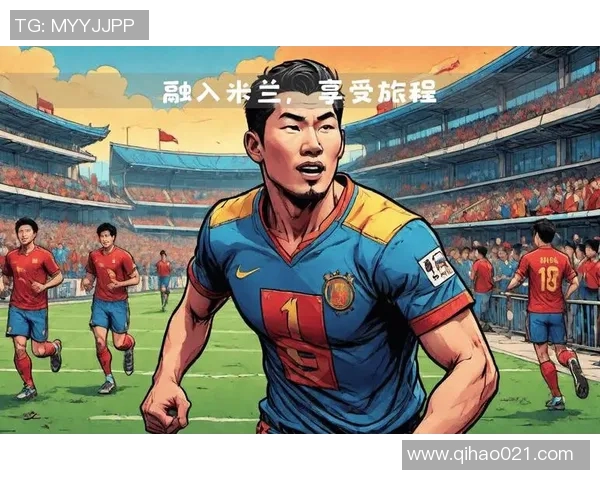 足球明星背后的故事与角色名字的传奇旅程