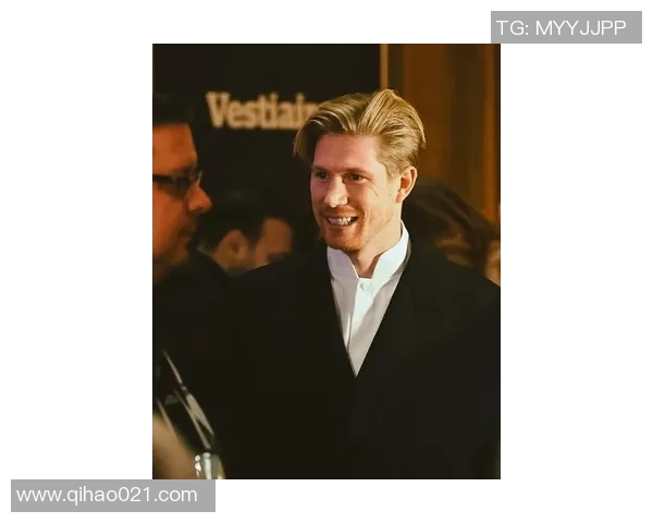 德布劳内:从天才少年到足坛巨星的传奇之路与辉煌成就