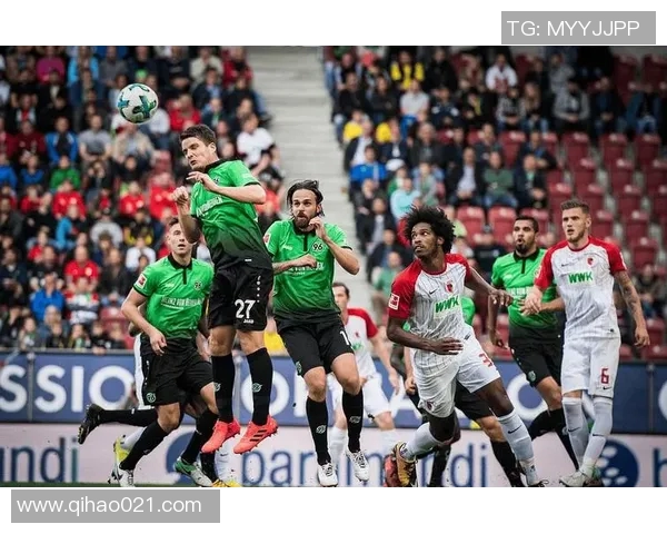 波鸿与汉诺威9的激烈对决谁能在这场比赛中笑到最后